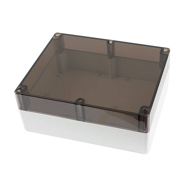 1554YA2GYSL Hammond Manufacturing  Boîtes